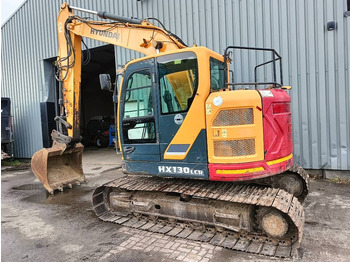 Crawler excavator HYUNDAI