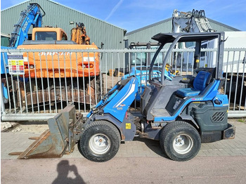 Wheel loader MULTIONE
