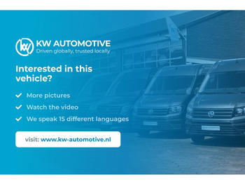Ford Transit Custom 320 2.0 TDCI L2H1 ACTIVE DC AUT/ LED/ CAMERA/ ACC/ 2X DEUR/ CLIMA/ TREKHAAK leasing Ford Transit Custom 320 2.0 TDCI L2H1 ACTIVE DC AUT/ LED/ CAMERA/ ACC/ 2X DEUR/ CLIMA/ TREKHAAK: picture 2