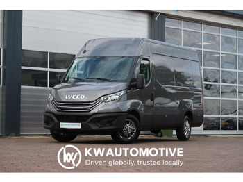 Panel van IVECO Daily 35s18