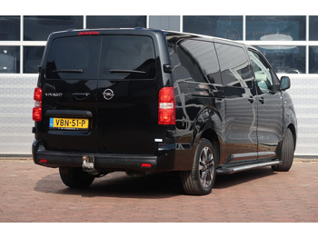Small van Opel Vivaro 2.0 CDTI L3H1 Innovation AUT/ LED/ CAMERA/ NAVI/ CRUISE/ CLIMA/ TREKHAAK: picture 4