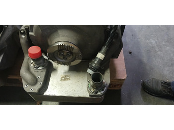 Transmission Voith DIWA 864.5: picture 3