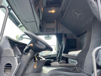 MERCEDES-BENZ 2548 6X2 TOIMIL CRANE 36T ORIG.204.000km! leasing MERCEDES-BENZ 2548 6X2 TOIMIL CRANE 36T ORIG.204.000km!: picture 4 MERCEDES-BENZ 2548 6X2 TOIMIL CRANE 36T ORIG.204.000km! leasing MERCEDES-BENZ 2548 6X2 TOIMIL CRANE 36T ORIG.204.000km!: picture 4