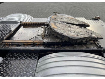 MERCEDES-BENZ 2548 6X2 TOIMIL CRANE 36T ORIG.204.000km! leasing MERCEDES-BENZ 2548 6X2 TOIMIL CRANE 36T ORIG.204.000km!: picture 5 MERCEDES-BENZ 2548 6X2 TOIMIL CRANE 36T ORIG.204.000km! leasing MERCEDES-BENZ 2548 6X2 TOIMIL CRANE 36T ORIG.204.000km!: picture 5