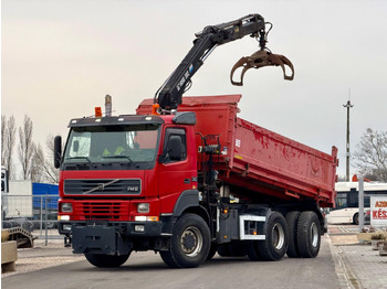 Truck VOLVO FM12 380