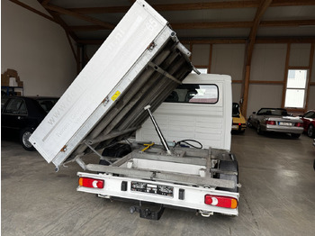 Tipper van, Combi van Citroën Jumper 2.2 HDI Doka 3-Seiten Kipper: picture 3