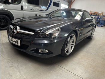 Car MERCEDES-BENZ