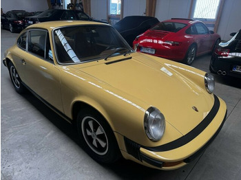 Car PORSCHE 911 S 2.7...: picture 2 Car PORSCHE 911 S 2.7...: picture 2