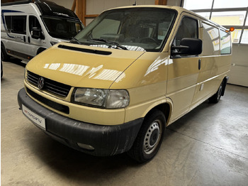 Panel van VOLKSWAGEN Transporter T4