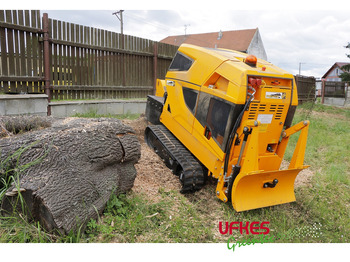 Stump grinder Predator 56 RX Stump grinder: picture 3