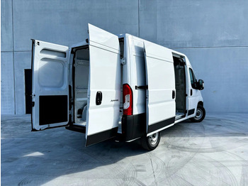 Panel van Citroën Jumper Jumper L2H2 | Leasing: picture 5