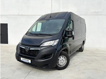Panel van OPEL