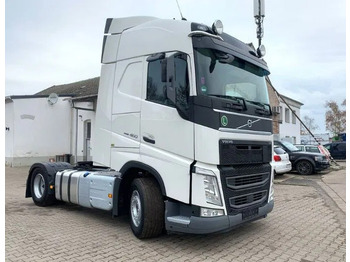 Tractor unit Volvo FH 460 Globetrotter 4x2 | Leasing: picture 3