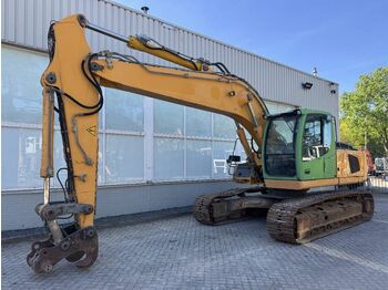 Crawler excavator LIEBHERR R 926
