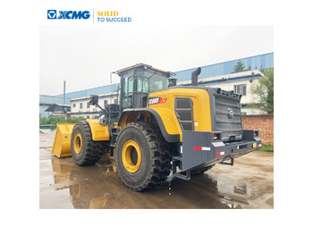 Wheel loader XCMG XC968