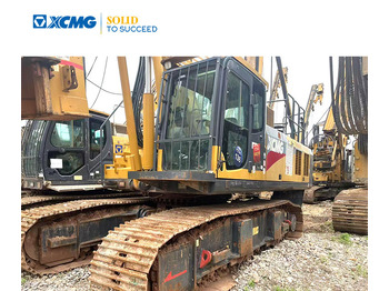 Drilling rig XCMG XR220D