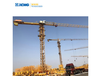Tower crane XCMG