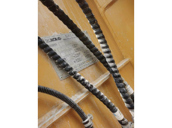 XCMG Official HB62V Concrete Pump Truck 4 Axle 62m Used Hydraulic Concrete Boom Pump Truck leasing XCMG Official HB62V Concrete Pump Truck 4 Axle 62m Used Hydraulic Concrete Boom Pump Truck: picture 5 XCMG Official HB62V Concrete Pump Truck 4 Axle 62m Used Hydraulic Concrete Boom Pump Truck leasing XCMG Official HB62V Concrete Pump Truck 4 Axle 62m Used Hydraulic Concrete Boom Pump Truck: picture 5