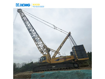 Crawler crane XCMG XGC300