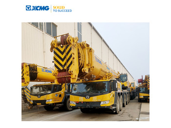 All terrain crane XCMG XCA300