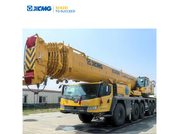 All terrain crane XCMG XCA300