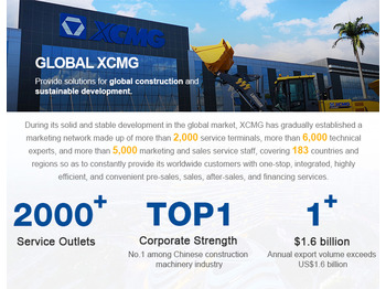 XCMG Official Semi Trailer XLYZ9401Z China High Quality Side Tipper Dump Trailer leasing XCMG Official Semi Trailer XLYZ9401Z China High Quality Side Tipper Dump Trailer: picture 5