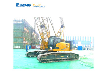 Crawler crane XCMG XGC100