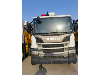 XCMG Official Used Diesel Concrete Pump 62m HB62V Truck-mounted Concrete Pump Hot Sale leasing XCMG Official Used Diesel Concrete Pump 62m HB62V Truck-mounted Concrete Pump Hot Sale: picture 3 XCMG Official Used Diesel Concrete Pump 62m HB62V Truck-mounted Concrete Pump Hot Sale leasing XCMG Official Used Diesel Concrete Pump 62m HB62V Truck-mounted Concrete Pump Hot Sale: picture 3