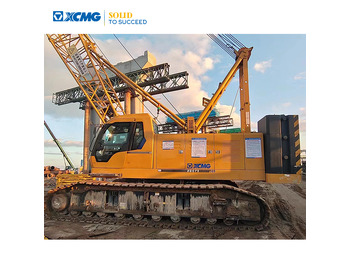 Crawler crane XCMG XGC75