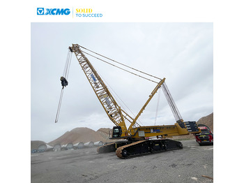Crawler crane XCMG XGC11000A