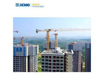 Tower crane XCMG