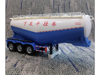Silo semi-trailer XCMG