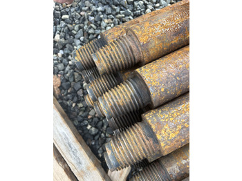 Directional boring machine XCMG Official XZ320D Second Hand Horizontal Directional Drilling Rig With High Quality: picture 5