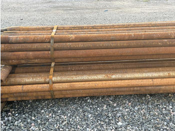 Directional boring machine XCMG Official XZ320D Second Hand Horizontal Directional Drilling Rig With High Quality: picture 4