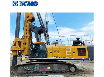 Drilling rig XCMG XR280E