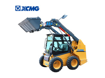 Skid steer loader XCMG