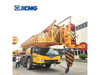 All terrain crane XCMG XCA160
