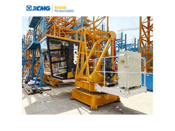 Tower crane XCMG
