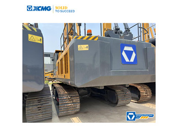 Drilling rig XCMG XR280D