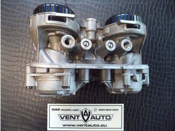 Brake valve DAF XF 106