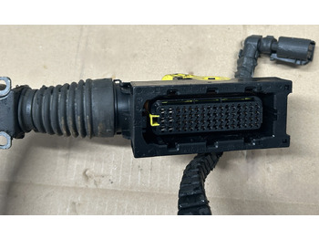 Cables/ Wire harness DAF ENGINE WIRING HARNESS J1A DAF XF 106 480 530: picture 4