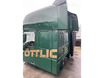 Cab for Truck DAF XF 106 SUPER SPACE CAB: picture 5