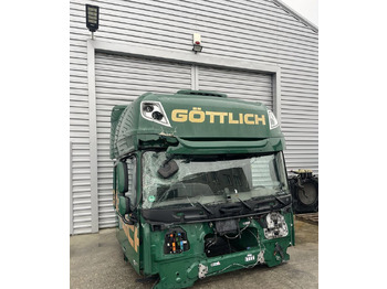 Cab for Truck DAF XF 106 SUPER SPACE CAB: picture 3