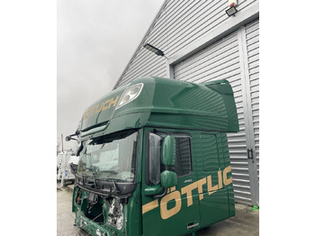 Cab for Truck DAF XF 106 SUPER SPACE CAB: picture 4