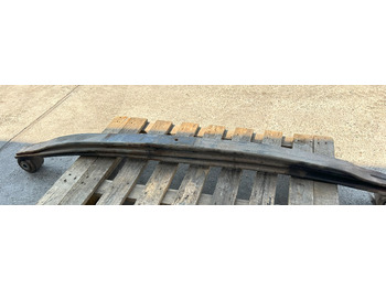 Steel suspension MERCEDES-BENZ 3-LEAF SPRING FRONT FOR MERCEDES AROCS MP4: picture 5