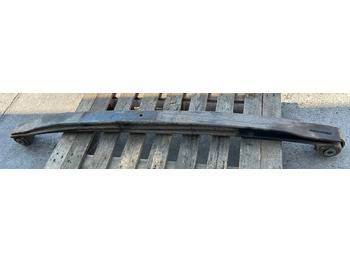 Steel suspension MERCEDES-BENZ 3-LEAF SPRING FRONT FOR MERCEDES AROCS MP4: picture 4