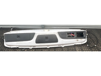 Cab and interior MERCEDES-BENZ UPPER COCKPIT STORAGE COMPARTMENTS SHELVES SHELF STORAGE COMPARTMENT L StreamSpace, 2.30 m: picture 2