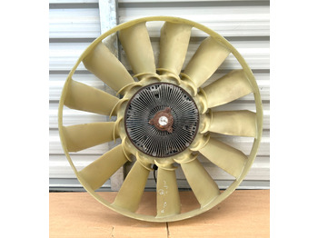 Fan MERCEDES-BENZ Actros
