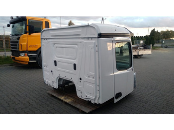 New Cab for Truck Mercedes-Benz Arocs 8x8 8x6 4x4 6x6 6x4 M Classic Space 320mm   Mercedes-Benz AROCS Arocs 8x8 8x6 4x4 6x6 6x4 M Classic Space 320mm truck: picture 4
