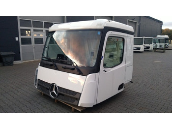 New Cab for Truck Mercedes-Benz Arocs 8x8 8x6 4x4 6x6 6x4 M Classic Space 320mm   Mercedes-Benz AROCS Arocs 8x8 8x6 4x4 6x6 6x4 M Classic Space 320mm truck: picture 2
